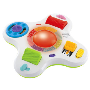 Fisher Price Muzyczne centrum zabaw - CDC11 5