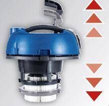 Odkurzacz przemysłowy Scheppach ASP30PLUS 2