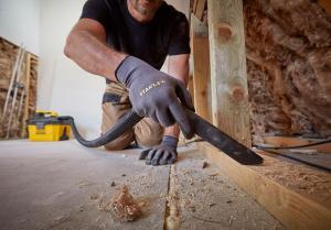 Odkurzacz przemysłowy Stanley SFMCV002B-XJ 3