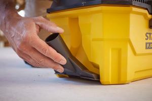 Odkurzacz przemysłowy Stanley SFMCV002B-XJ 7