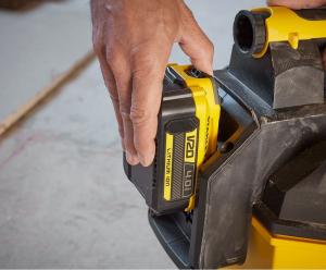 Odkurzacz przemysłowy Stanley SFMCV002B-XJ 8