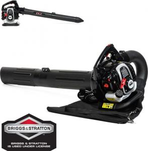 NAC Odkurzacz do liści NAX950V 6