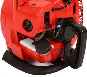 Vertex Odkurzacz do liści VOL26 (VOL26-3w1) 3