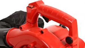 Vertex Odkurzacz do liści VOL26 (VOL26-3w1) 4