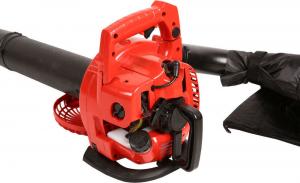 Vertex Odkurzacz do liści VOL26 (VOL26-3w1) 6