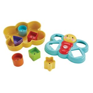Fisher Price Motylek sorter kształtów (CDC22) 2