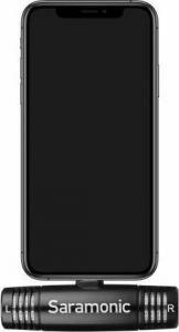 Mikrofon Saramonic SPMIC510 Di 4