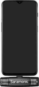 Mikrofon Saramonic SPMIC510 UC 4