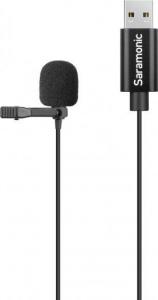 Mikrofon Saramonic SR-ULM10 1