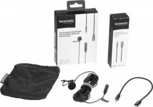 Mikrofon Saramonic LavMicro U1B 3