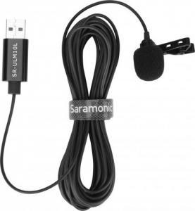 Mikrofon Saramonic SR-ULM10L 1
