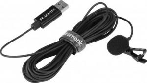 Mikrofon Saramonic SR-ULM10L 2