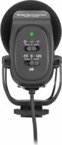 Mikrofon Saramonic SR-VM4 2