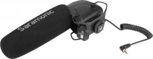 Mikrofon Saramonic SR-VM4 5