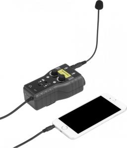 Mikrofon Saramonic Umic-M2 3