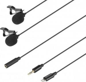 Mikrofon Saramonic LavMicro U1C 2