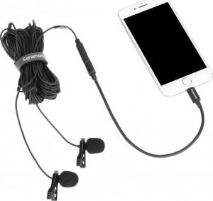 Mikrofon Saramonic LavMicro U1C 3