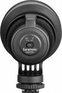 Mikrofon Saramonic CamMic 2