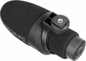 Mikrofon Saramonic CamMic 4