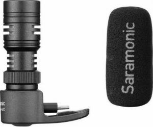Mikrofon Saramonic SmartMic+ UC 1