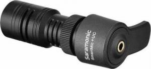 Mikrofon Saramonic SmartMic+ UC 2