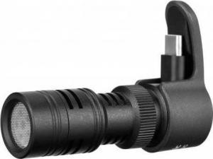 Mikrofon Saramonic SmartMic+ UC 4