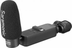 Mikrofon Saramonic SmartMic+ OP do DJI Osmo Pocket 4