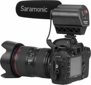 Mikrofon Saramonic Vmic Mark II 5