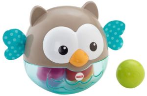 Fisher Price Kuleczka sóweczka - CDN46 2
