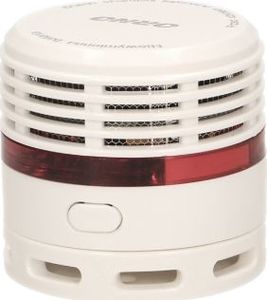 Orno ORNO CZUJNIK DYMU MINI ZE ZINTEGROWANĄ BATERIĄ OR-DC-628 3