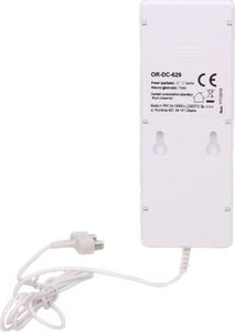 Orno ORNO CZUJNIK ZALANIA 3xAAA OR-DC-629 2