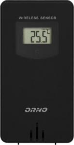 Stacja pogodowa Orno czarna (OR-SP-3100/B) 8
