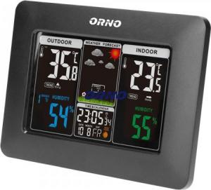 Stacja pogodowa Orno (OR-SP-3101/B) 3