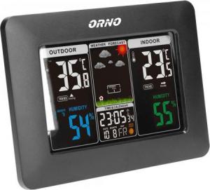 Stacja pogodowa Orno (OR-SP-3101/B) 4