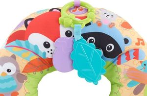 Fisher Price FISHER Uspokajająca poduszeczka - CDN50 11
