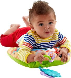 Fisher Price FISHER Uspokajająca poduszeczka - CDN50 6