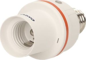 Orno ORNO BEZPRZEWODOWE GNIAZDO ŻARÓWKI E27 STEROWANE PILOTEM OR-GB-431 4