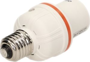 Orno ORNO BEZPRZEWODOWE GNIAZDO ŻARÓWKI E27 STEROWANE PILOTEM OR-GB-431 5