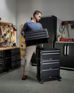 Keter Skrzynka narzędziowa 237791 3