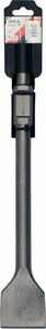 Yato YATO Dłuto łopatka HEX 75mm Do betonu i asfaltu YT-47370 2