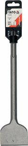 Yato Dłuto szerokie 75mm SDS MAX (YT-47335) 2