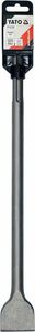 Yato YATO Dłuto Szerokie 50mm SDS MAX YT-47336 2