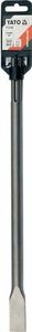 Yato YATO DŁUTO PŁASKIE SDS MAX 25mm YT-47340 2