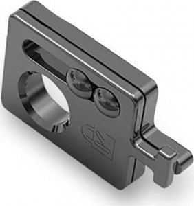 Leitz KENSINGTON K64643WW Kensington K Slot Eyelet 5 Pack 1
