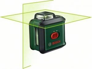 Bosch Laser liniowy 25 m 1