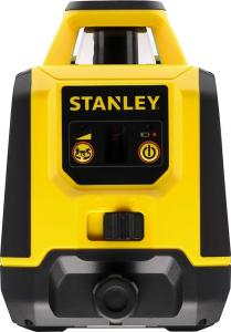 Stanley Niwelator laserowy STHT77616-0 czerwony 30 m 2