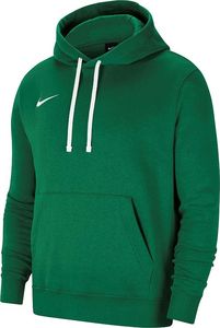 Nike Bluza dla dzieci Nike Park 20 Fleece Pullover Hoodie Zielony XS 1