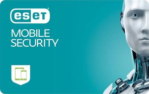 ESET ESET EMS-N-2Y-1D ESET Mobile Security dla 1 użytkownika 2 lata (bez nośnika) 1