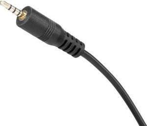 Saramonic Kabel audio Saramonic SR-25C35 wejście żeńskie mini Jack TRS / micro Jack TRS 4
