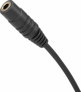 Saramonic Kabel audio Saramonic SR-25C35 wejście żeńskie mini Jack TRS / micro Jack TRS 5